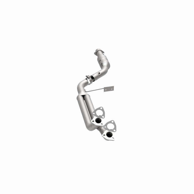 MagnaFlow BMW Z3 HM Grade Federal / EPA Compliant Direct-Fit Catalytic Converter 23992 360 Degree Image Set