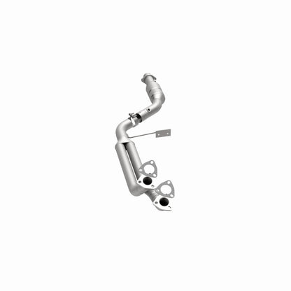 MagnaFlow BMW Z3 HM Grade Federal / EPA Compliant Direct-Fit Catalytic Converter 23992 360 Degree Image Set