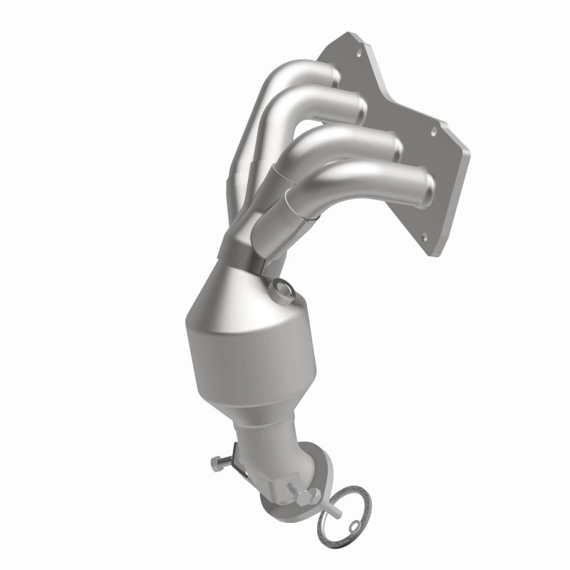 MagnaFlow Toyota Camry OEM Grade Federal / EPA Compliant Manifold Catalytic Converter 51800 360 Degree Image Set