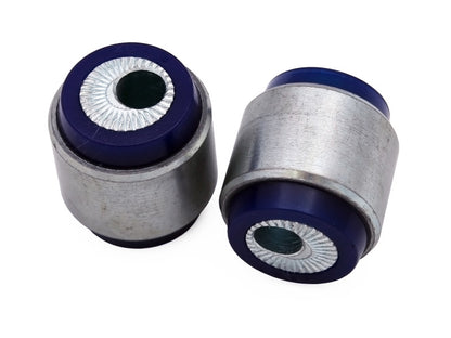 SuperPro Rear Toe Control Arm Outer Bushing Kit - Double Offset SPF2591K Photo - Primary