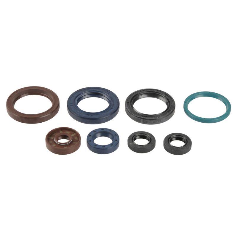 Athena Complete Engine Oil Seal Kit P400270400016