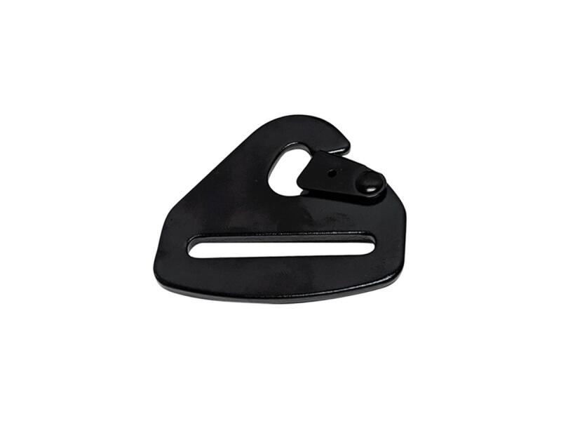 PRP Seats PRP Clip-In Harness Tab- Black SBCI SBCI Photo - Primary
