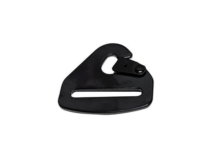 PRP Seats PRP Clip-In Harness Tab- Black SBCI SBCI Photo - Primary