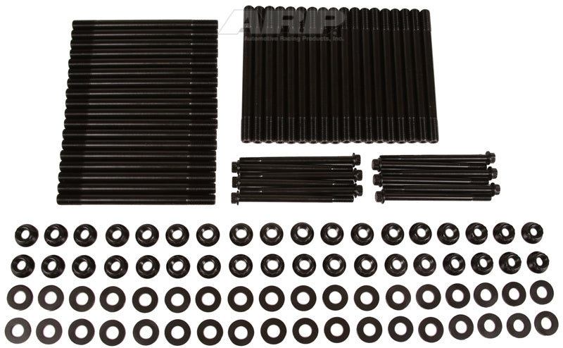 ARP 17-19 6.6L (L5P) GM Duramax Diesel ARP2000 Head Stud Kit 230-4301 230-4301 Photo - Primary