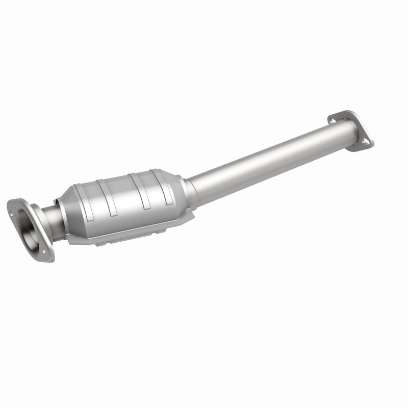 MagnaFlow California Grade CARB Compliant Direct-Fit Catalytic Converter 457027 360 Degree Image Set