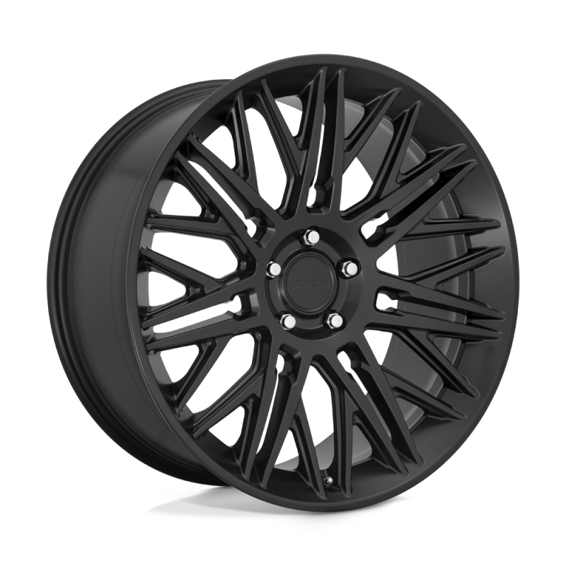 Rotiform ROT JDR Wheels Wheels Wheels - Cast main image