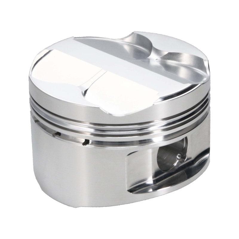 JE Pistons BMW S50B32 Euro Kit - Single Piston 289078S 289078S Photo - Primary