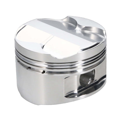 JE Pistons BMW S50B32 Euro Kit - Single Piston 289078S 289078S Photo - Primary