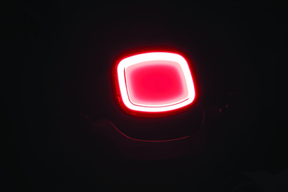 Kuryakyn Tracer Led Tail Smk Noplate 2913 2913 User 1