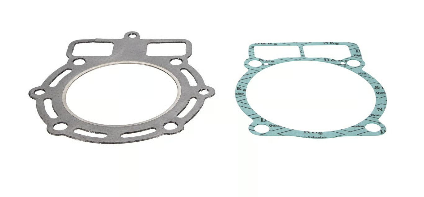ProX KTM450EXC 03-07 Head & Base Gasket Set 36.6412