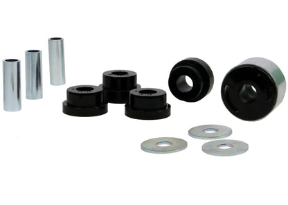 Whiteline Rear Differential - mount bushing KDT963 Photo - Primary