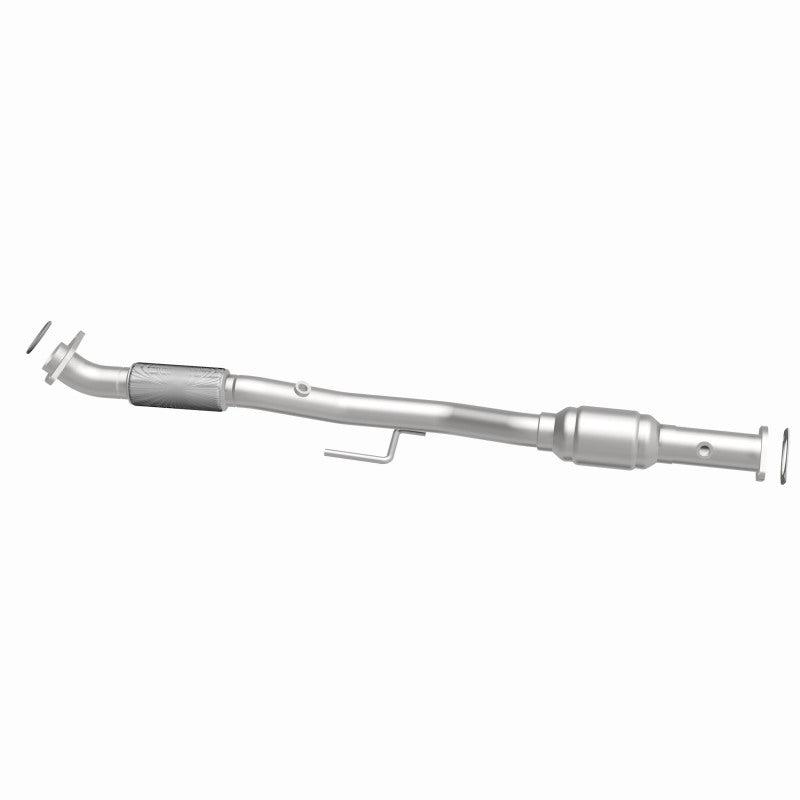 MagnaFlow Nissan Altima HM Grade Federal / EPA Compliant Direct-Fit Catalytic Converter 93257 360 Degree Image Set