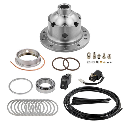 ARB Airlocker Ifs 28Spl Mitsubishi S/N RD110 RD110 Photo - Primary
