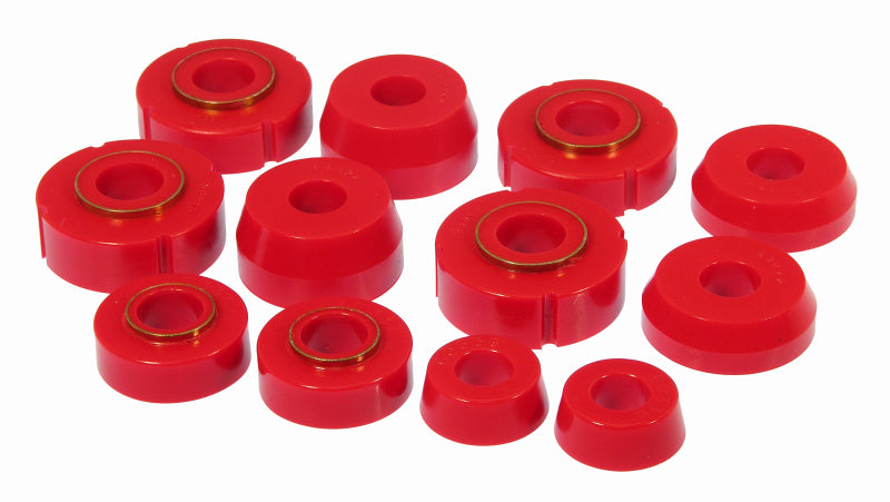Prothane Body Mount 6-110 Photo - Primary