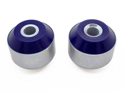 SuperPro Front Control Arm Lower-Rear Bushing Kit SPF4327K Photo - Primary