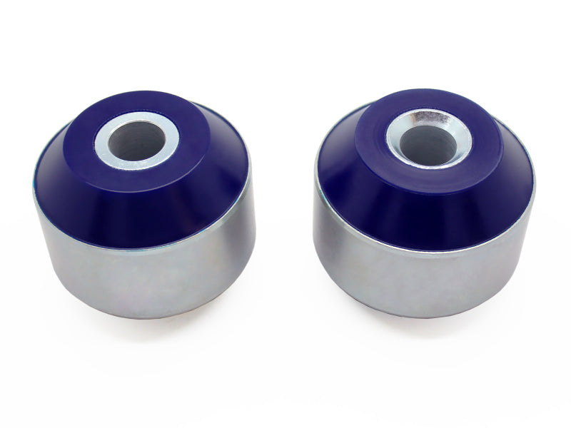 SuperPro Front Control Arm Lower-Rear Bushing Kit SPF4327K Photo - Primary