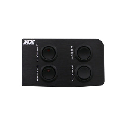 Nitrous Express Custom Switch Panel, C5 Corvette 15776 Photo - Primary