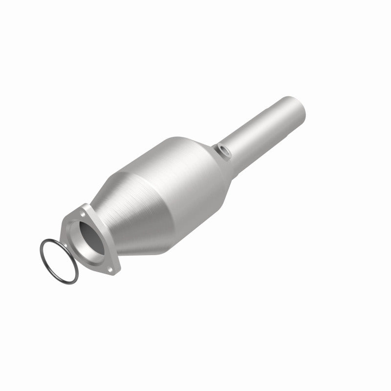 MagnaFlow Volkswagen California Grade CARB Compliant Direct-Fit Catalytic Converter 4481957 360 Degree Image Set