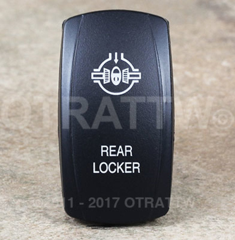 SPOD Rocker Rear Locker Switch 860570 860570 Photo - Primary