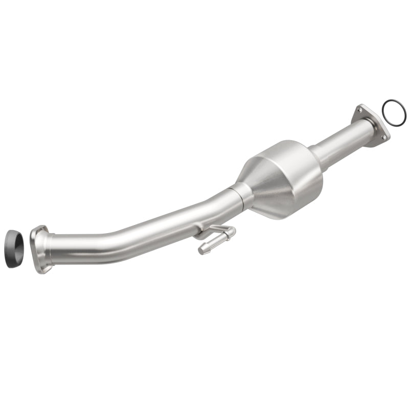 MagnaFlow Honda Civic OEM Grade Federal / EPA Compliant Direct-Fit Catalytic Converter 49736 Photo - Primary