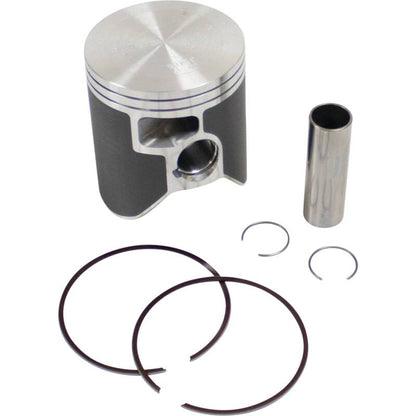 Vertex Pistons Vertex Piston 17-24 Sherco SE-R 250 250cc Cast Replica Piston Kit 24621B 24621B Photo - Primary