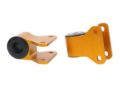 Whiteline 2016 Ford Focus RS Front Control Arm Bushing KCA465 KCA465 Photo - out of package