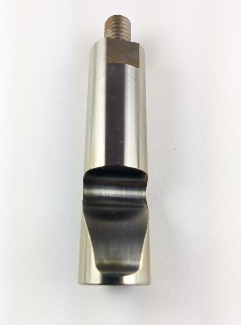 DDP Dodge 89-93 VE Pump - Fuel Pin DDP PIN DDP PIN User 1
