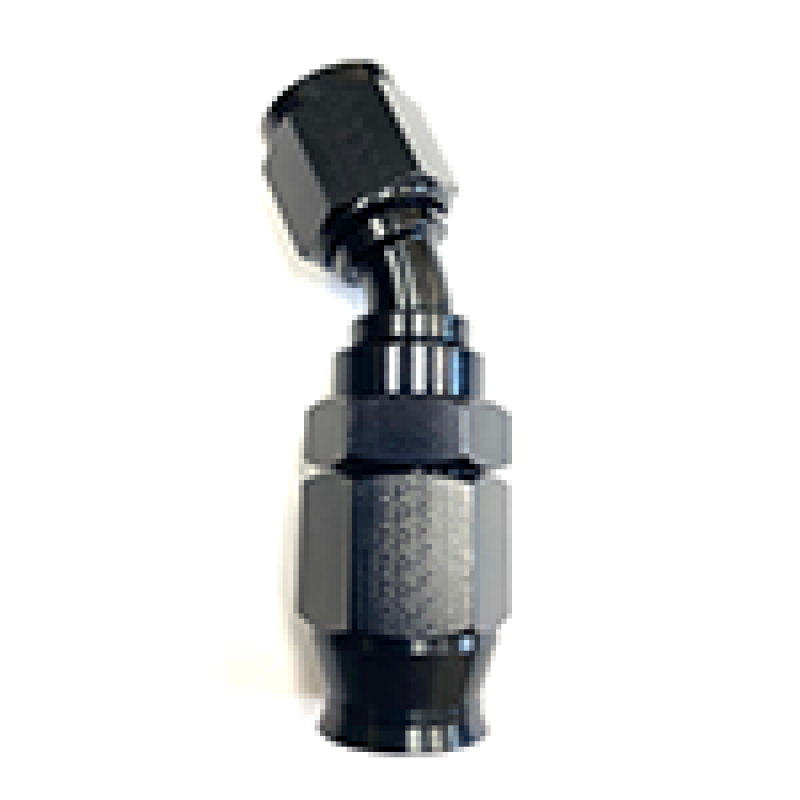 Fragola -10AN Race-Rite Reusable PTFE Hose End 30 Degree 2503010 2503010 Photo - Primary