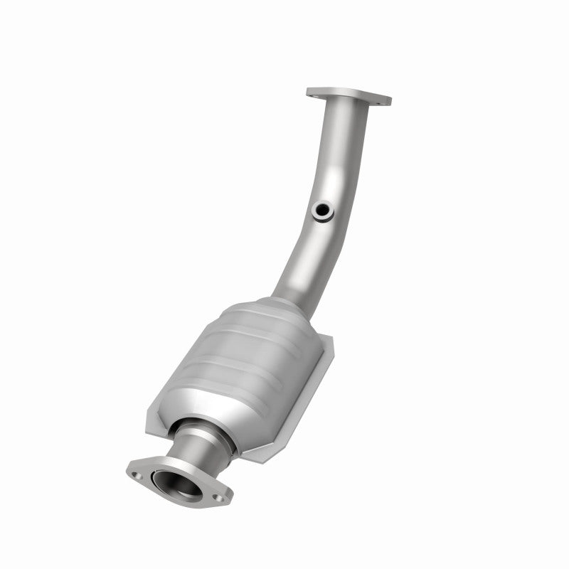 MagnaFlow Mazda MPV California Grade CARB Compliant Direct-Fit Catalytic Converter 447171 360 Degree Image Set
