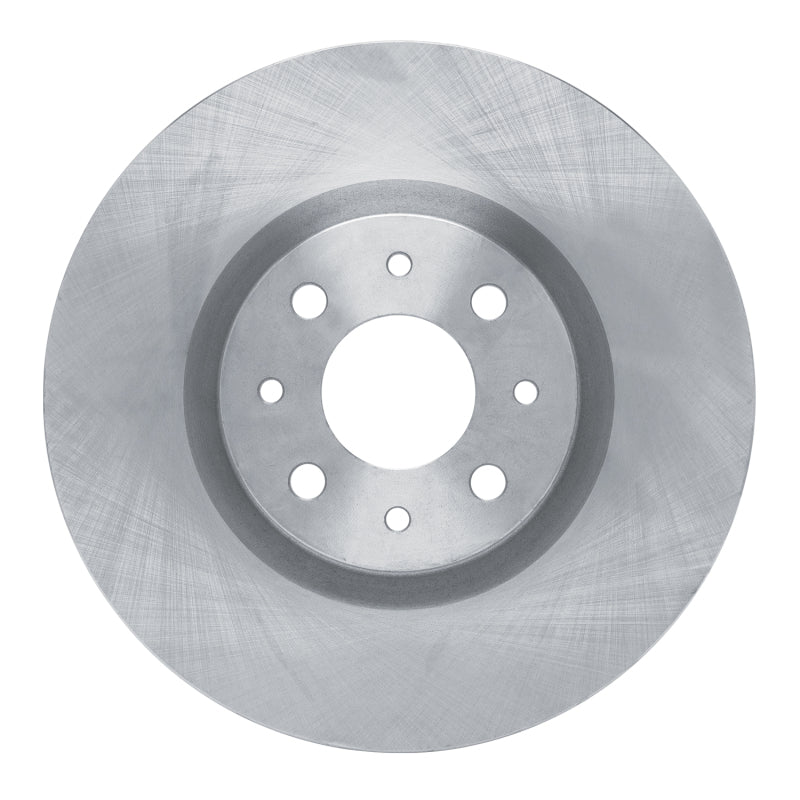 DFC DFC Brake Rotors - Plain Brakes, Rotors & Pads Brake Rotors - OE main image