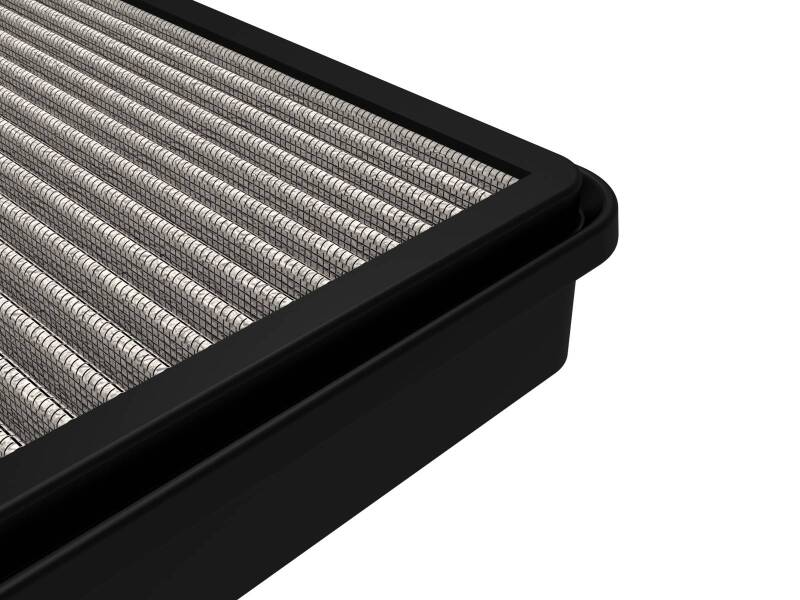 aFe 22-23 Toyota Land Cruiser (J300) V6-3.3L (td) Magnum FLOW OE Replacement Pro DRY S Air Filter 30-10405D 30-10405D Photo - Close Up