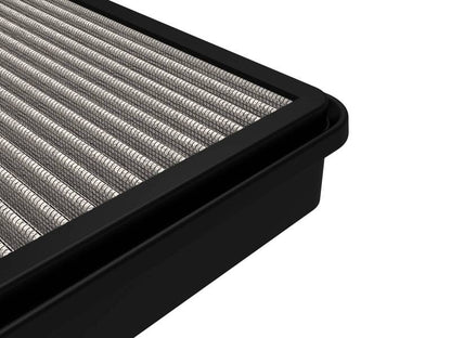 aFe 22-23 Toyota Land Cruiser (J300) V6-3.3L (td) Magnum FLOW OE Replacement Pro DRY S Air Filter 30-10405D 30-10405D Photo - Close Up