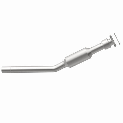 Magnaflow Conv DF 2004 Sebring L4 2.4 OEM Underbody 21-920 21-920 360 Degree Image Set