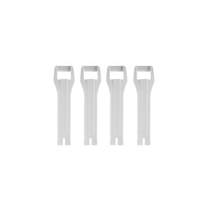 Gaerne GX1/SG-J Strap Replacement Short - White 4505-004 4505-004 User 1