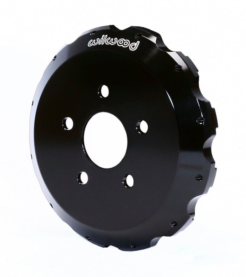 Wilwood Hat-BB Front Subaru 5 x 3.93 - 12 on 8.75in 170-6990 170-6990 Photo - Primary