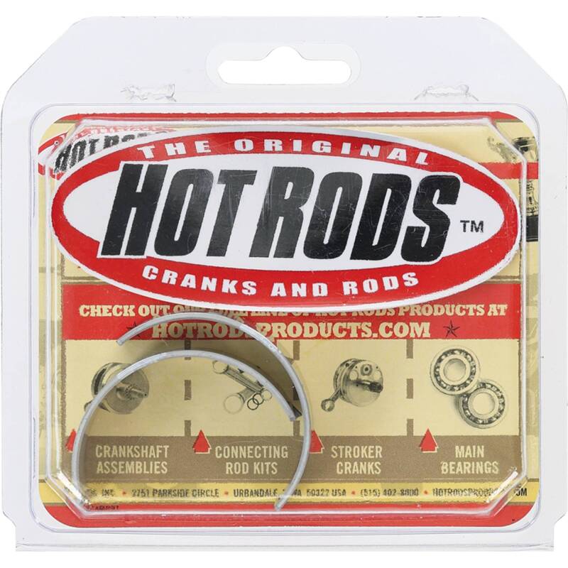 Hot Rods 2009 Polaris Sportsman 850 XP, INTL 850cc Plain Bearing Rod RBPLKIT-27W RBPLKIT-27W Photo - Primary