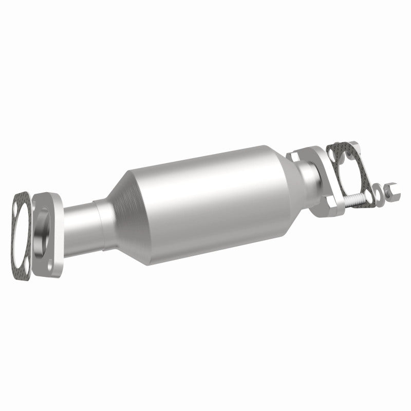 Magnaflow Conv DF 07-10 Hyundai Elantra 2.0L (Not for sale in California) 21-987 21-987 360 Degree Image Set