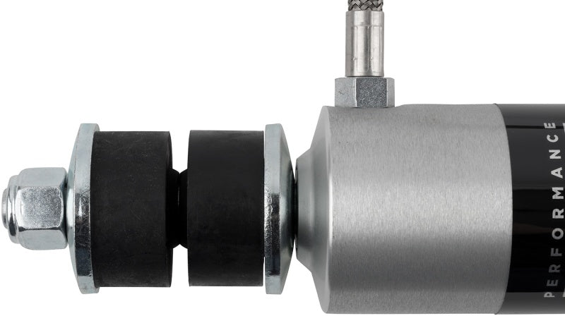 FOX 88+ Nissan Patrol Y60 & Y61 2.0 Perf Series Frt Remote Reservoir Shock 0-1.5in Lift CD Adjuster 985-26-223 985-26-223 Photo - Unmounted