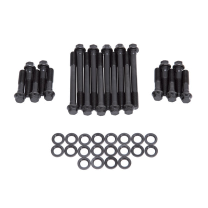 Edelbrock E-Series Head Bolt Kit SBM Magnum 5.2L/5.9L EDE85772 85772 Photo - Primary