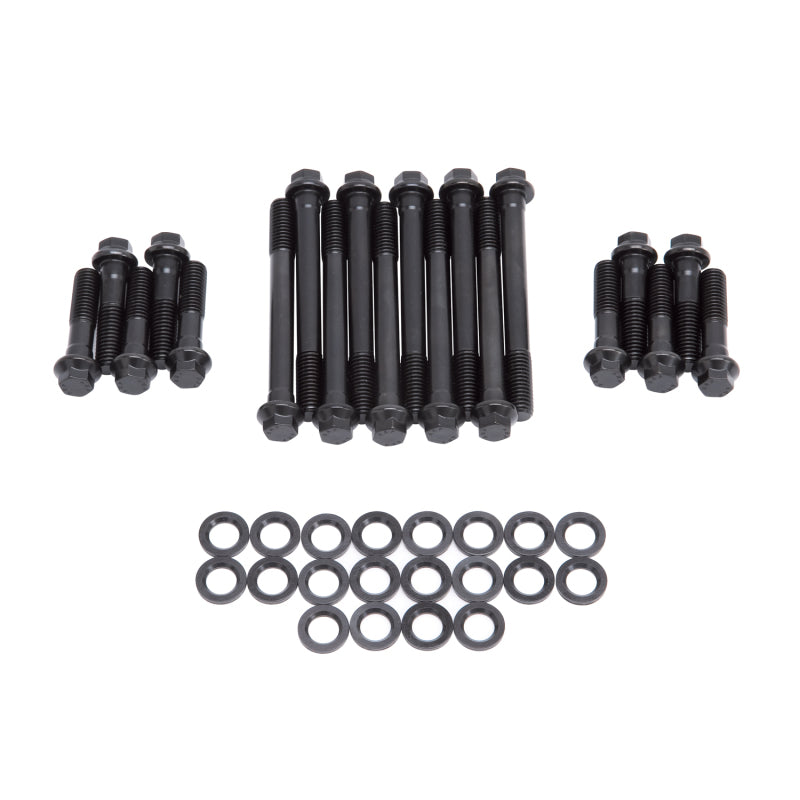 Edelbrock E-Series Head Bolt Kit SBM Magnum 5.2L/5.9L EDE85772 85772 Photo - Primary
