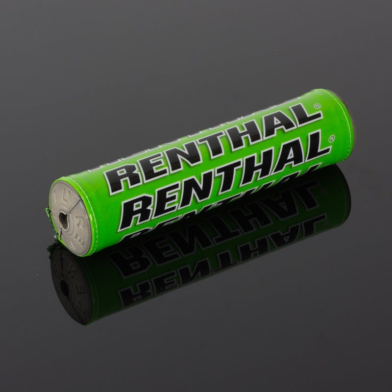 Renthal Rent Sx Pad (8.5In) Grn P218