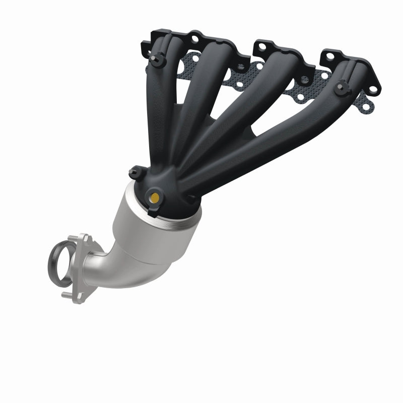 Magnaflow 04-05 Chevrolet Colorado 2.8L Direct Fit Converter 4583327 4583327 360 Degree Image Set