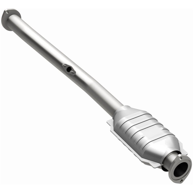 MagnaFlow Toyota T100 HM Grade Federal / EPA Compliant Direct-Fit Catalytic Converter 23288 Photo - out of package