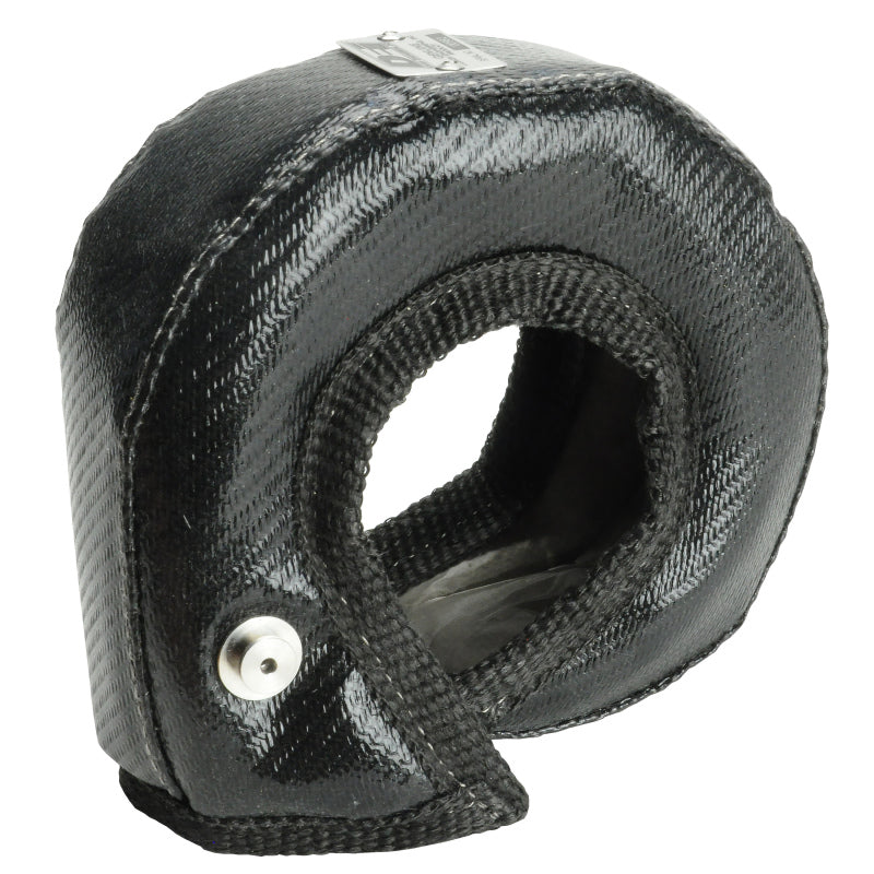 DEI Gen-3 Turbo Shield T3 - Shield/Blanket - Onyx 10267 10267 Photo - out of package