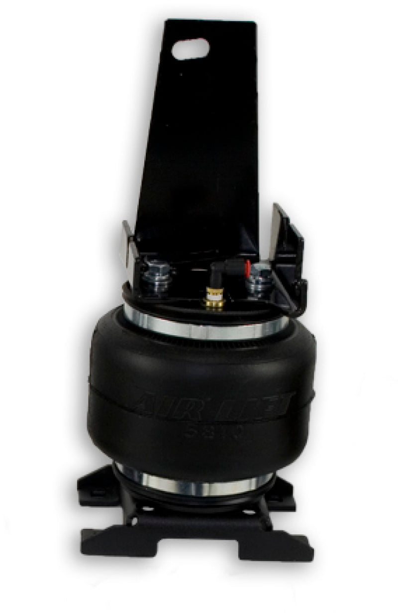 AIRLIFT Loadlifter 5000 Ultimate Air Spring Kit w/Internal Jounce Bumper 88132 Photo - Unmounted