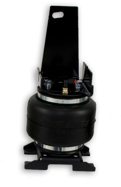 AIRLIFT Loadlifter 5000 Ultimate Air Spring Kit w/Internal Jounce Bumper 88132 Photo - Unmounted