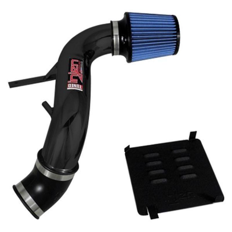 Injen 10 Kia Forte 2.0L 4cyl Black Short Ram Intake IS1320BLK Photo - Primary