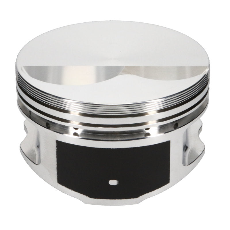 JE Pistons 302 SBF STROKER FT Set of 8 Pistons 232472 232472 Photo - Primary