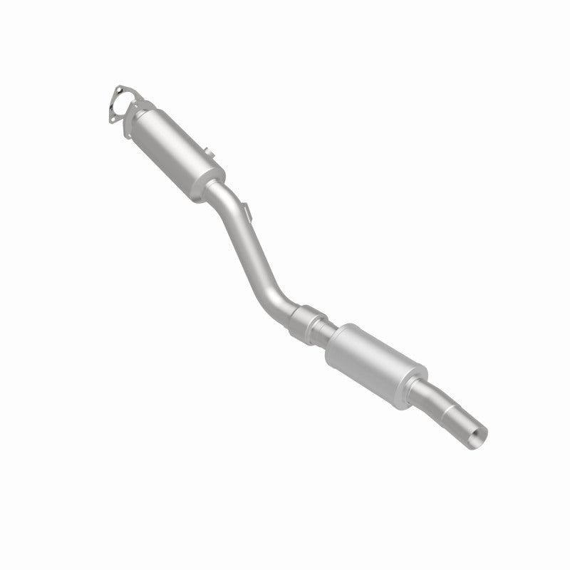 MagnaFlow Audi A4 Quattro HM Grade Federal / EPA Compliant Direct-Fit Catalytic Converter 24354 360 Degree Image Set