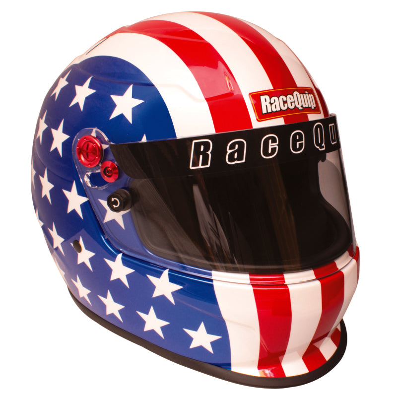 Racequip PRO20 SA2020 AMERICA XL 276126 276126 Photo - Primary